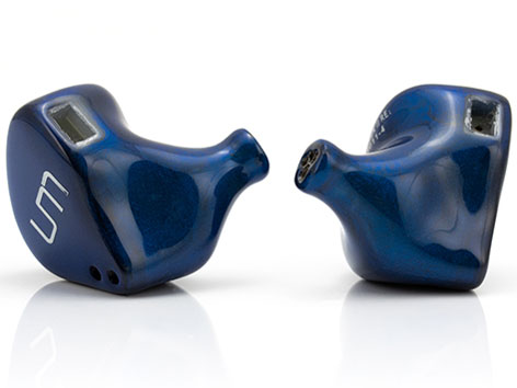 MAVERICK II Re�G UNM-6455