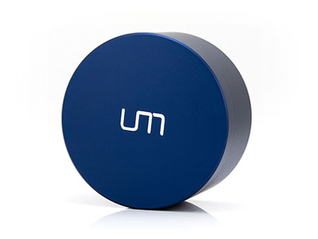 MAVERICK II Re�G UNM-6455