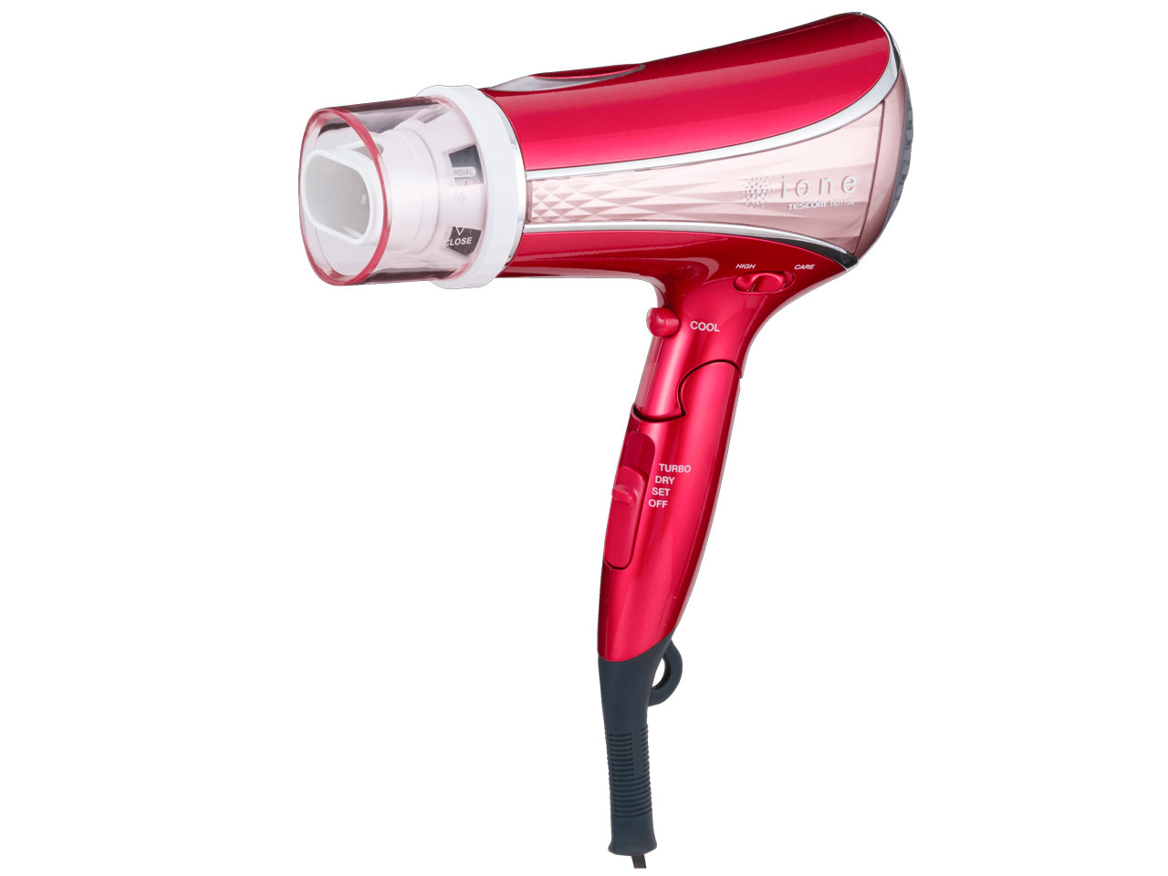 ione TID1100-P [�X�p�[�N���s���N]