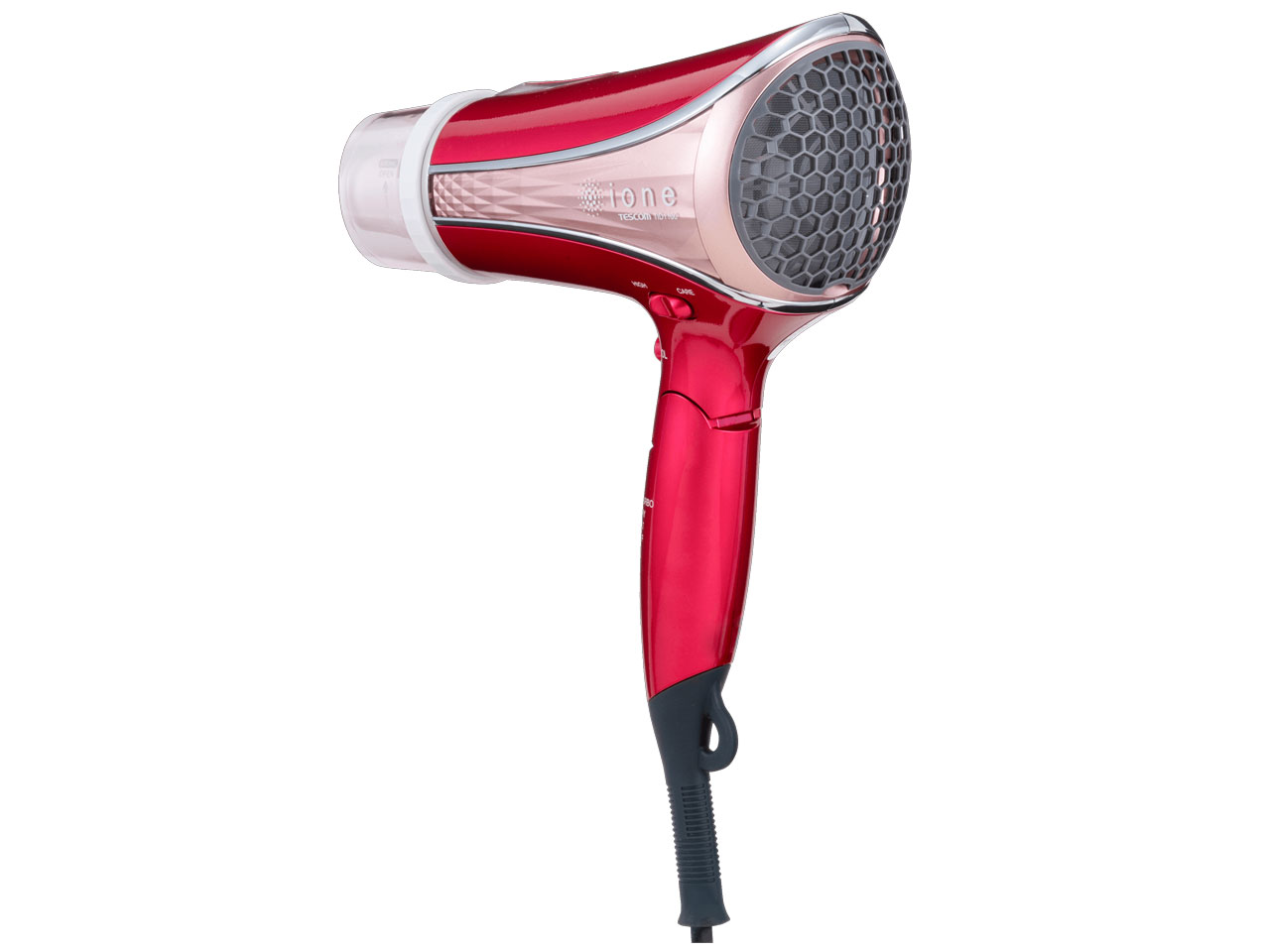 ione TID1100-P [�X�p�[�N���s���N]