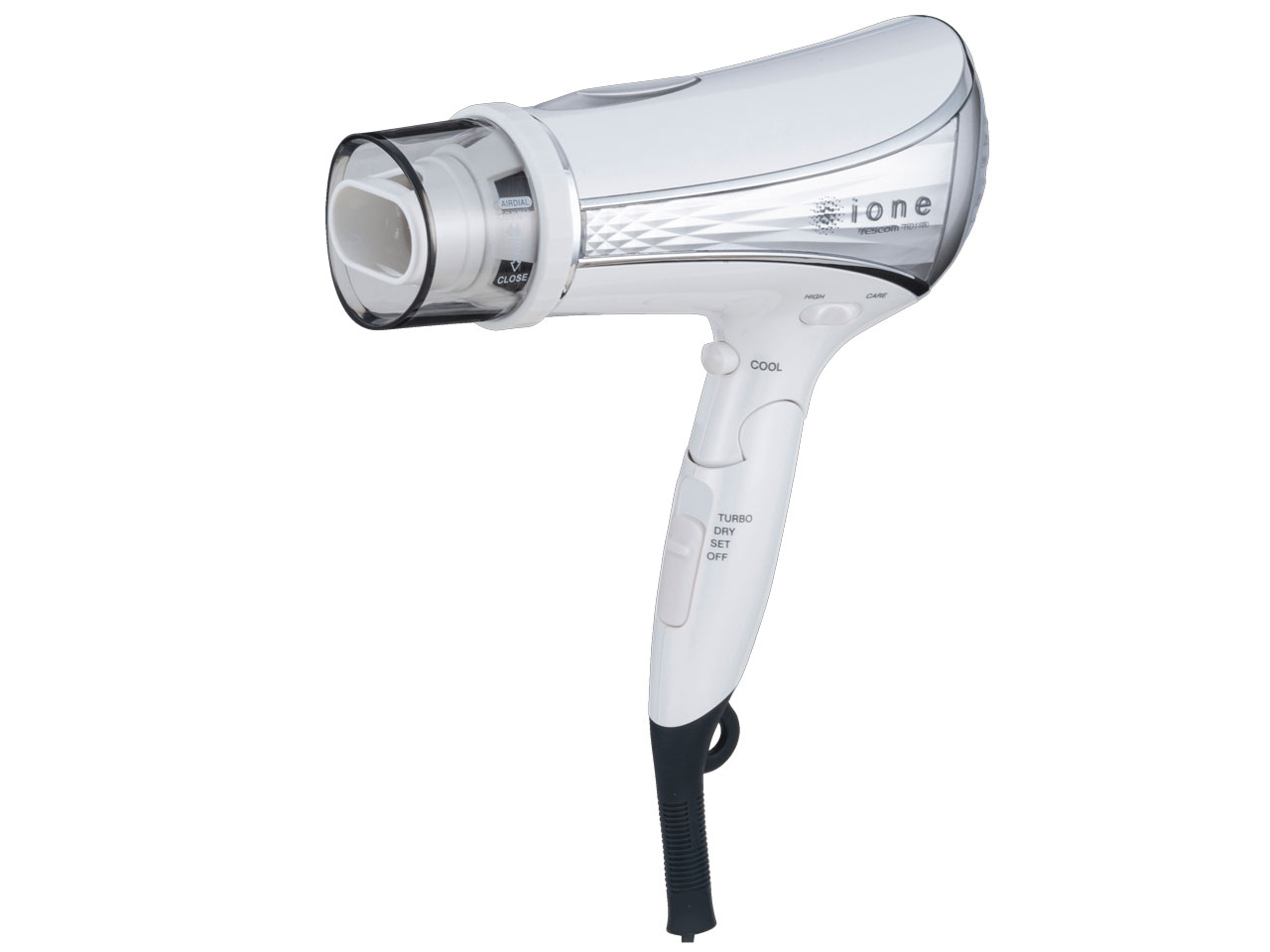 ione TID1100-W [�v���Y���z���C�g]