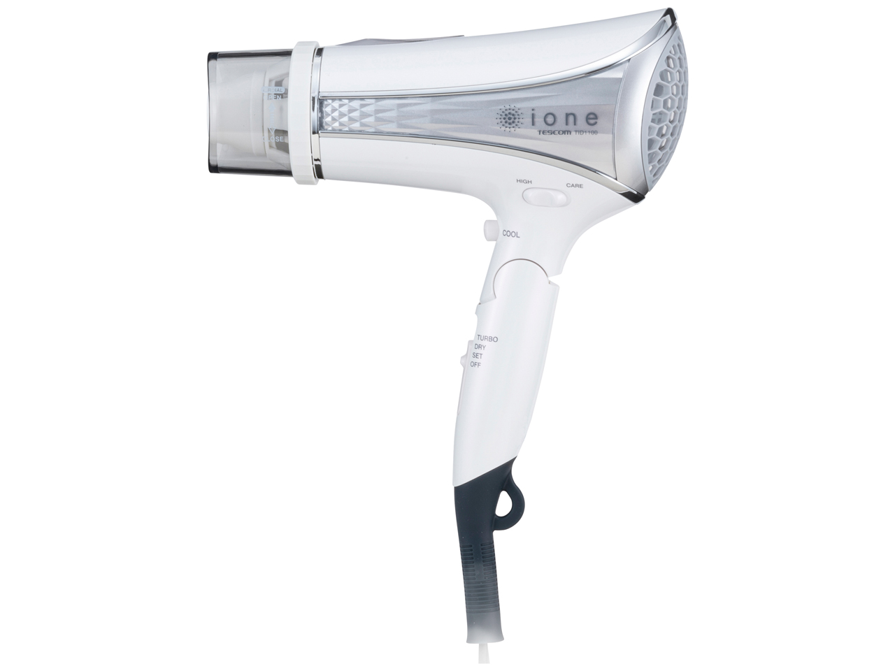 テスコム TID1100(W) (P) ione イオネ ヘアドライヤー セット 61XGG-qrwIL._UF894,1000_QL80_.jpg