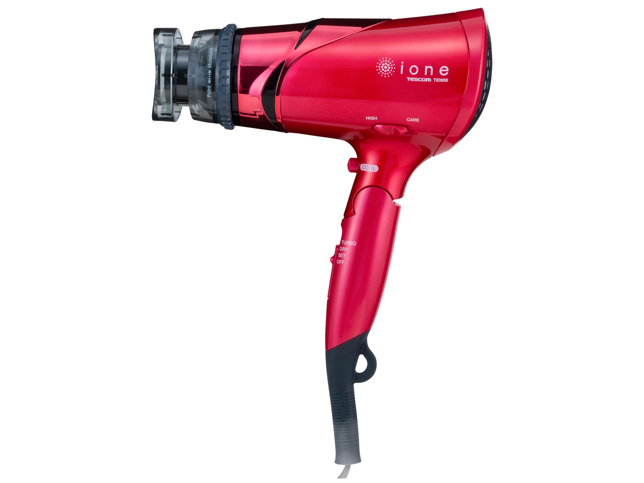 ione TID930-P [�X�p�[�N���s���N] �̐��i�摜