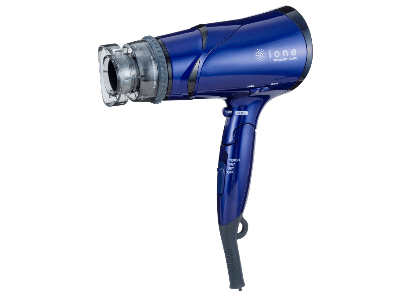 ione TID930-A [�X�p�[�N���u���[]