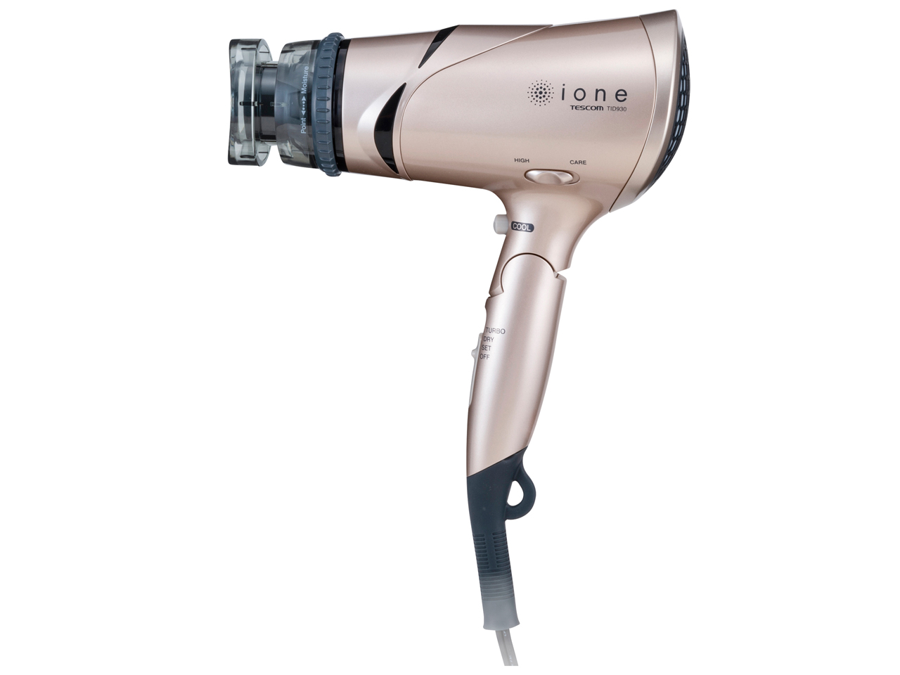 最高の品質 テスコム ione 価格.com - 価格比較 TID930 記念グッズ