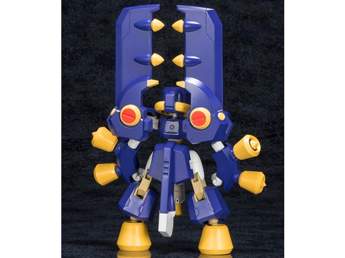 ���_���b�g 1/6 KWG06-C �e�B�����r�[�g��