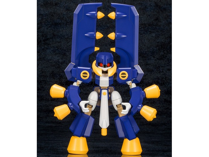 ���_���b�g 1/6 KWG06-C �e�B�����r�[�g��