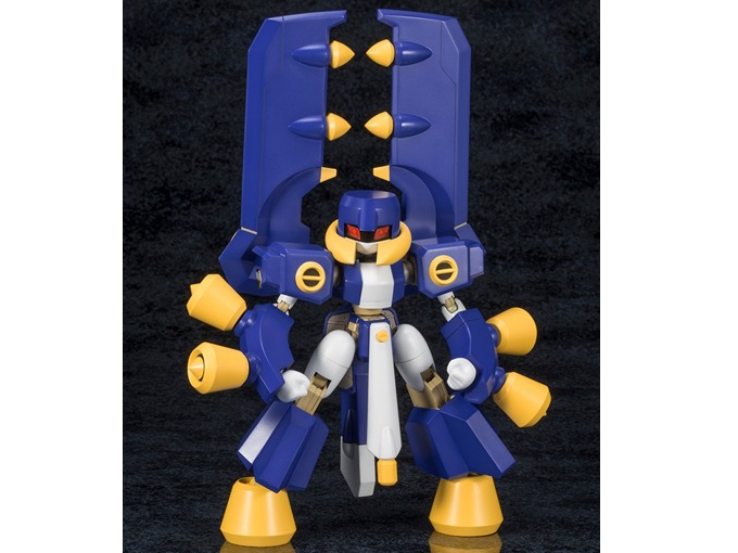 ���_���b�g 1/6 KWG06-C �e�B�����r�[�g��