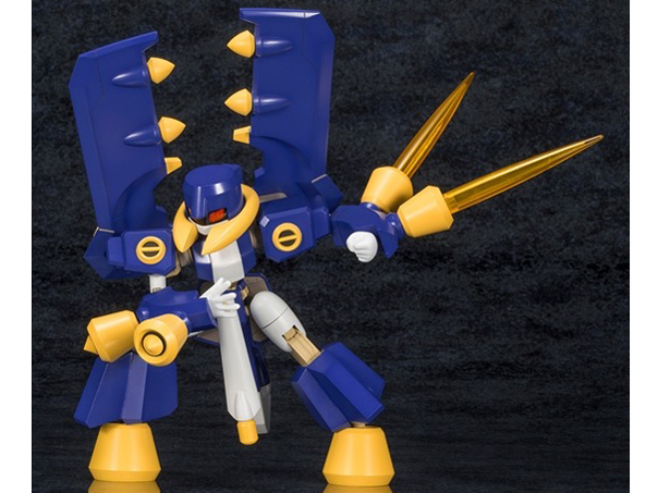 ���_���b�g 1/6 KWG06-C �e�B�����r�[�g��