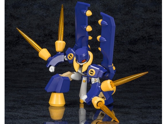 ���_���b�g 1/6 KWG06-C �e�B�����r�[�g��