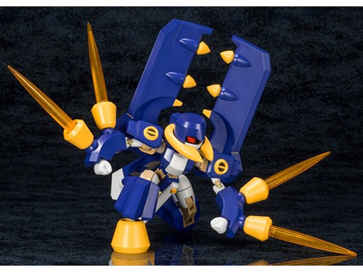 ���_���b�g 1/6 KWG06-C �e�B�����r�[�g��