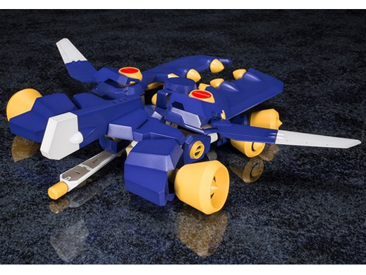 ���_���b�g 1/6 KWG06-C �e�B�����r�[�g��