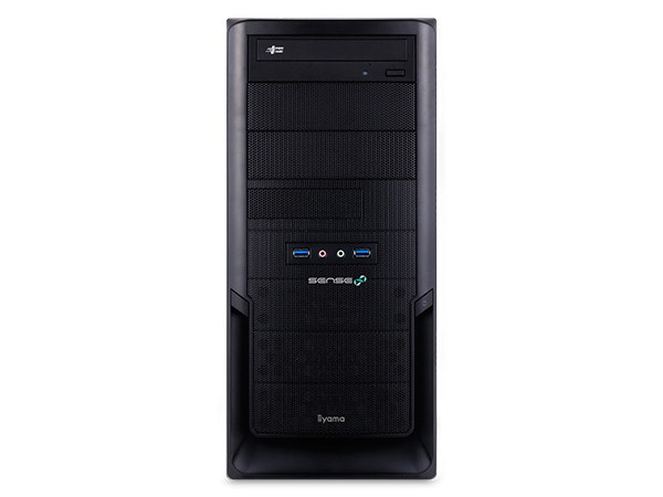 SENSE-R037-i7K-VOA [VR�Ή�] Core i7 8700K/32GB������/480GB SSD+2TB HDD/RTX 2080 �̐��i�摜