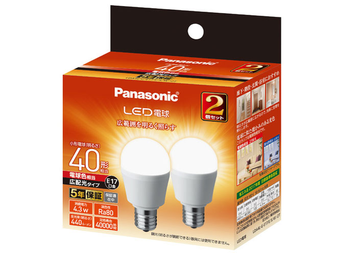 LDA4LGE17ESW2T [�d���F] �̐��i�摜