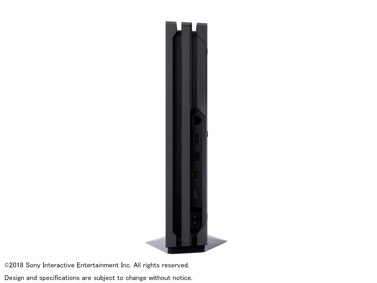 �v���C�X�e�[�V����4 Pro CUH-7200BB01 [1TB �W�F�b�g�E�u���b�N]