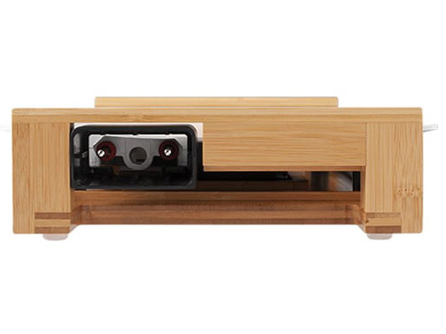 Table Grill Mini Pure 103035