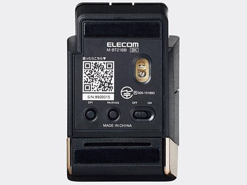 M-BT21BBBK [�u���b�N]