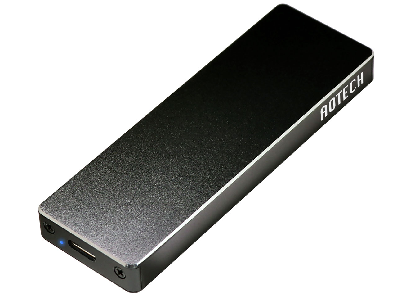 AOK-M2NVME-U31G2 �̐��i�摜