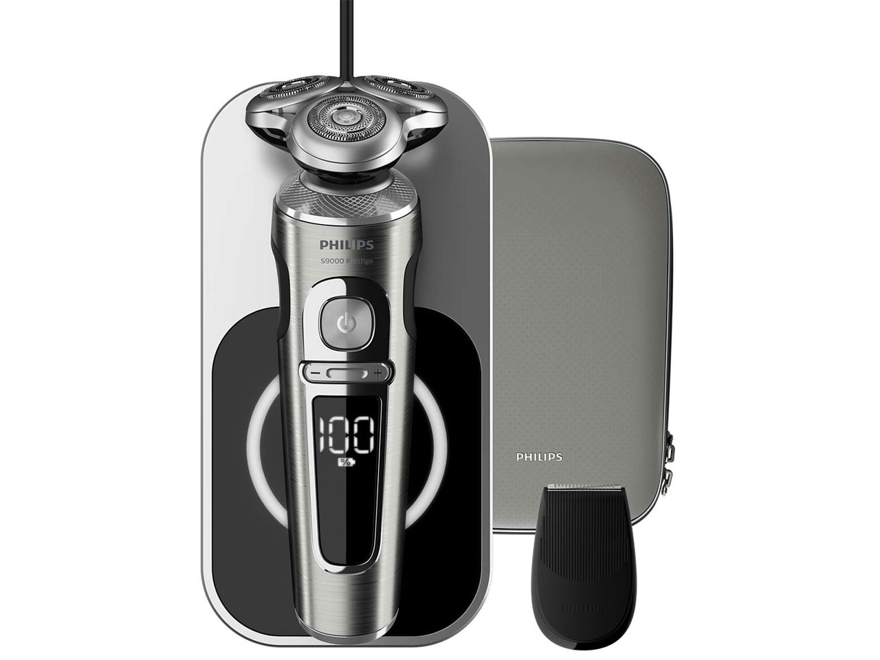 S9000�v���X�e�[�W SP9861/13 �̐��i�摜