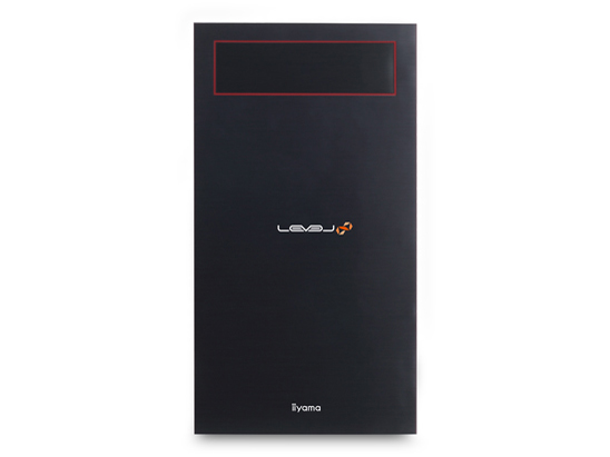 LEVEL-M037-i7-VO [VR�Ή�] Core i7 8700/16GB������/1TB HDD/RTX 2080 �̐��i�摜