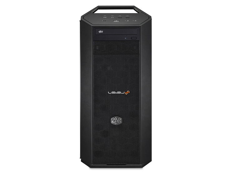 LEVEL-FA29-LCi7SX-XYVI [VR�Ή�] Core i7 7800X/64GB������/250GB SSD+1TB HDD/RTX 2080 Ti �̐��i�摜