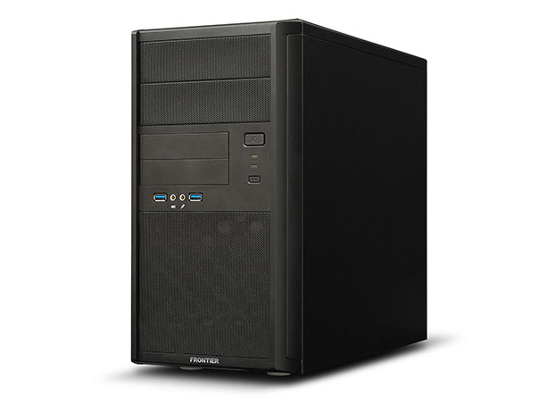 FRGXH310/KD59 ���i.com����/Core i7/8GB������/1TB HDD/Quadro P4000/Win10/�J�X�^�}�C�Y�Ή� �̐��i�摜