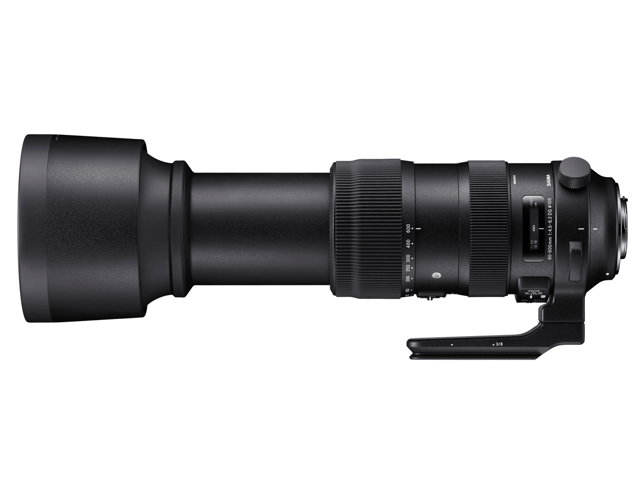 60-600mm F4.5-6.3 DG OS HSM [�j�R���p]