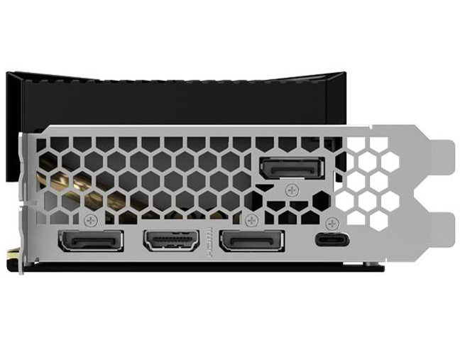 NE6208TS20LC-150A (GeForce RTX2080Ti 11GB GamingProOC) [PCIExp 11GB] �h�X�p��Web���胂�f��