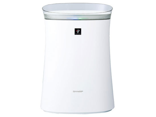 SHARP空気清浄機　FU-J50-W シャープ FU-J50 価格比較 - 価格.com