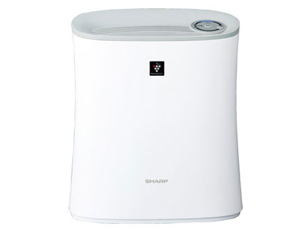 空気清浄機・イオン発生器 FU-J30-W シャープ FU-J30 価格比較 - 価格.com