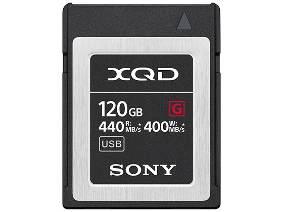 QD-G120F [120GB] �̐��i�摜