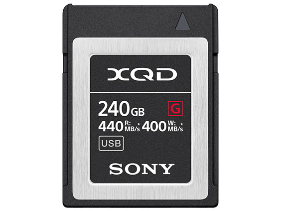 QD-G240F [240GB] �̐��i�摜