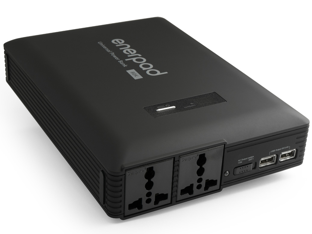 enerpad AC-80K