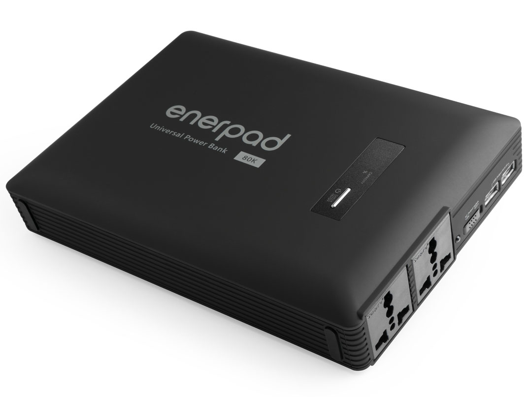 enerpad AC-80K �̐��i�摜