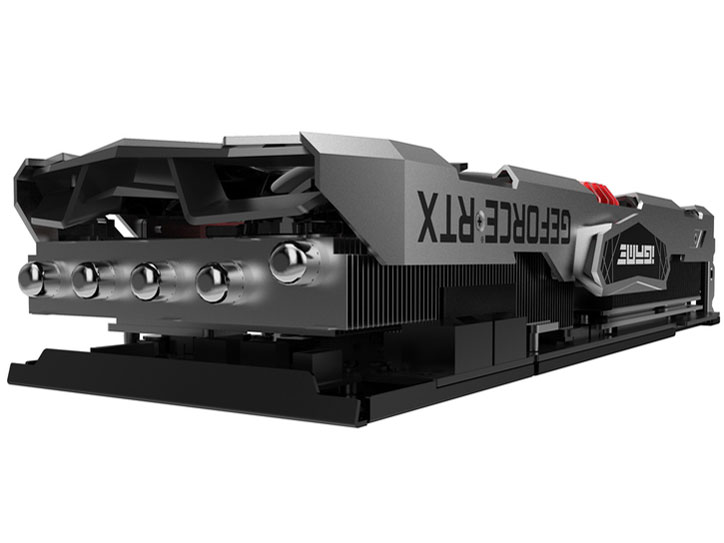 iGame GeForce RTX 2080 Ti Advanced OC [PCIExp 11GB]