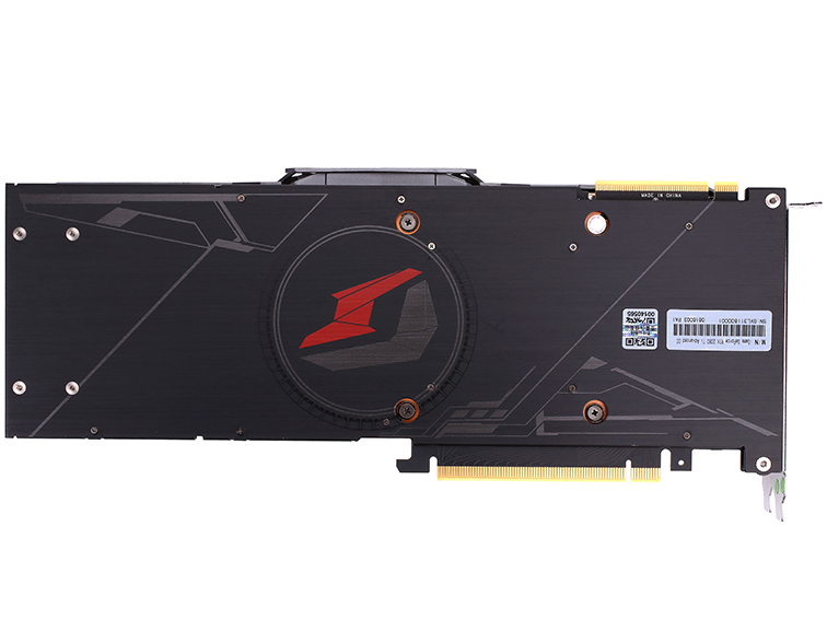 iGame GeForce RTX 2080 Ti Advanced OC [PCIExp 11GB]