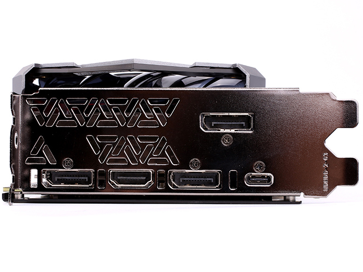iGame GeForce RTX 2080 Ti Advanced OC [PCIExp 11GB]