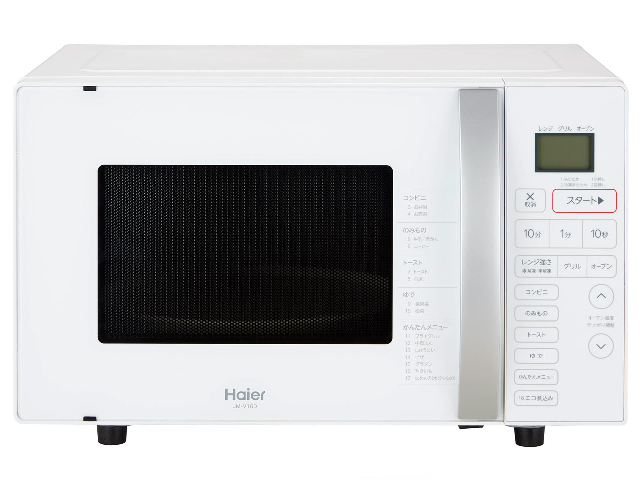 ハイアール JM-V16C 価格比較 - 価格.com
