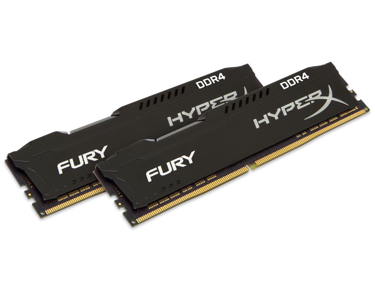 HX432C18FBK2/32 [DDR4 PC4-25600 16GB 2���g] �̐��i�摜