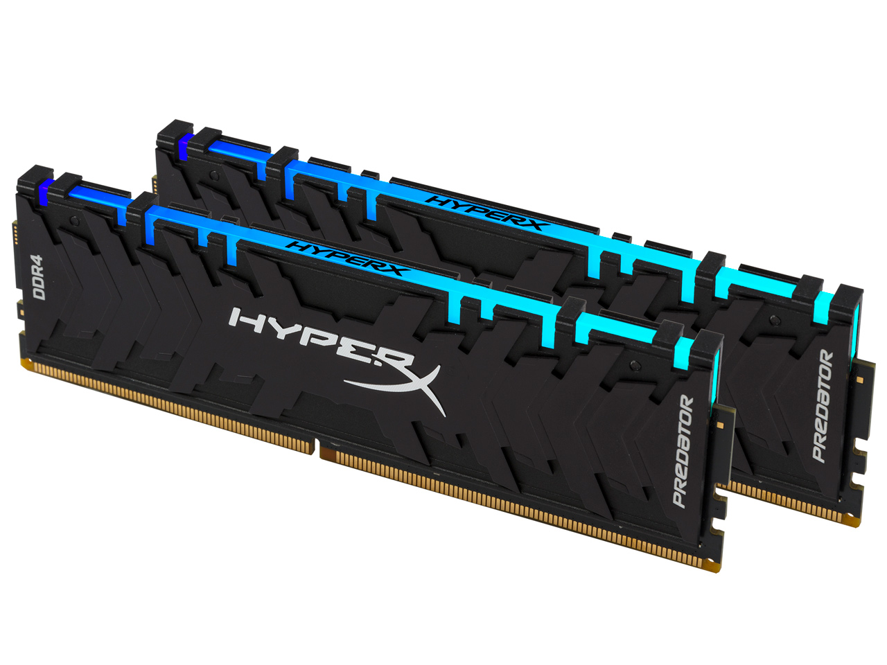 HX436C17PB3AK2/16 [DDR4 PC4-28800 8GB 2���g] �̐��i�摜