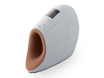 ルルド ハンドケア ビューティープロ AX-HXL1800wh