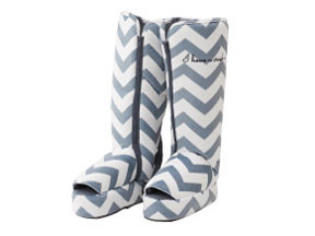 �����h �G�A�u�[�c�}�b�T�[�W���[ AX-HXL206gr [�O���[] �̐��i�摜