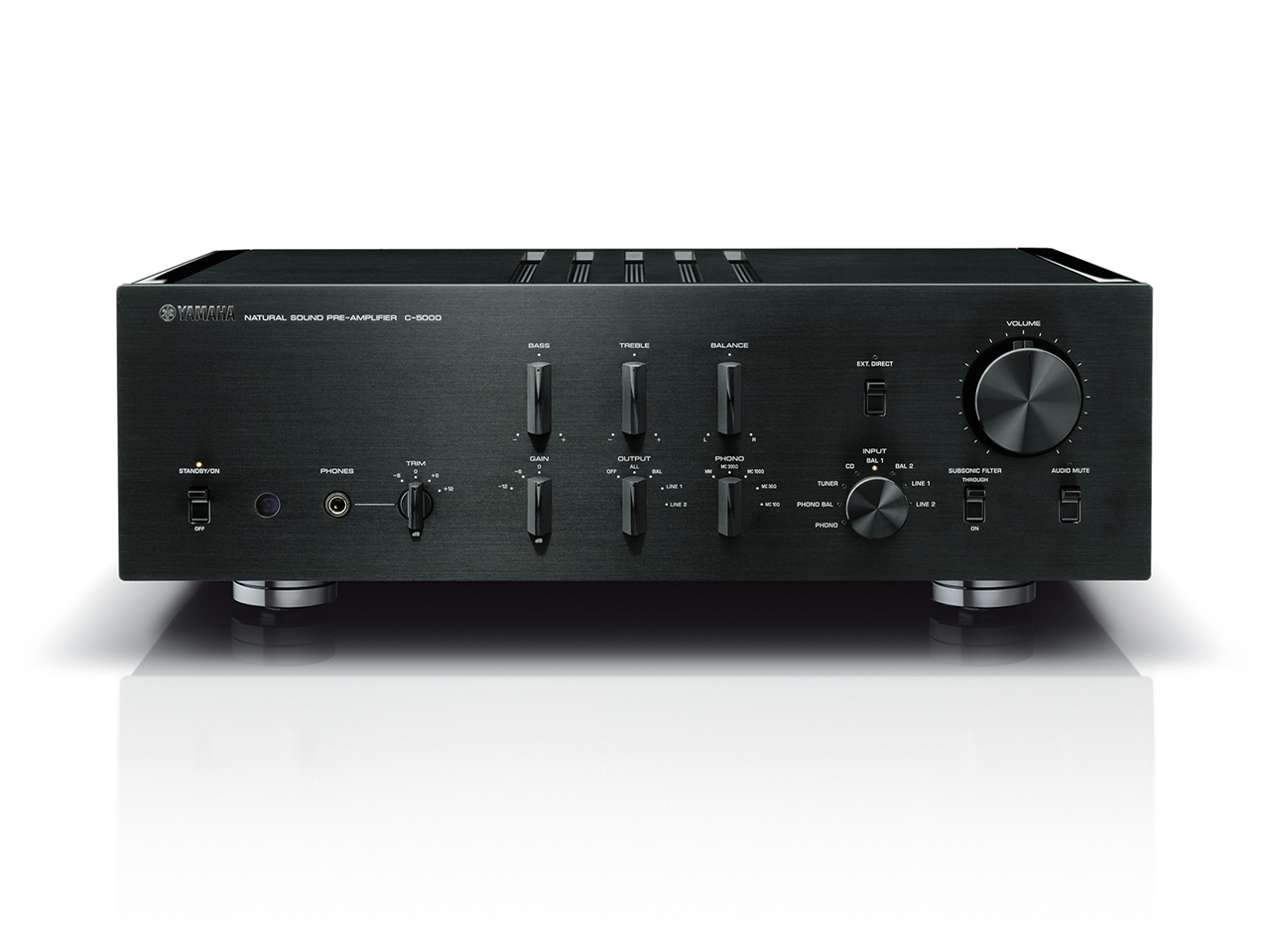 C-5000(BP) [�u���b�N/�s�A�m�u���b�N] �̐��i�摜