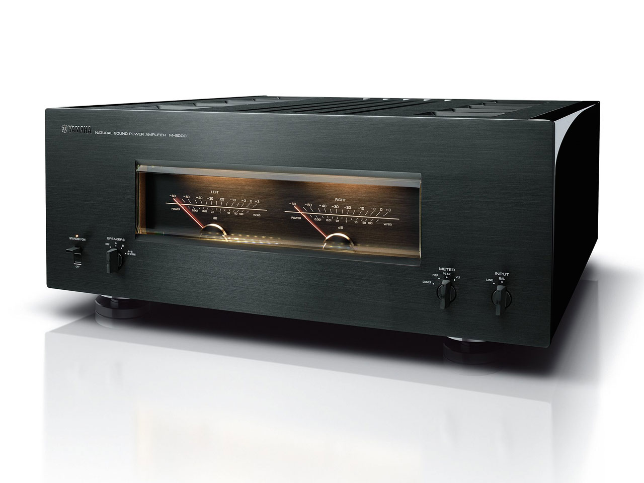 M-5000(BP) [�u���b�N/�s�A�m�u���b�N]