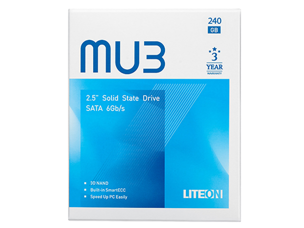 MU 3 PH6-CE240-L2