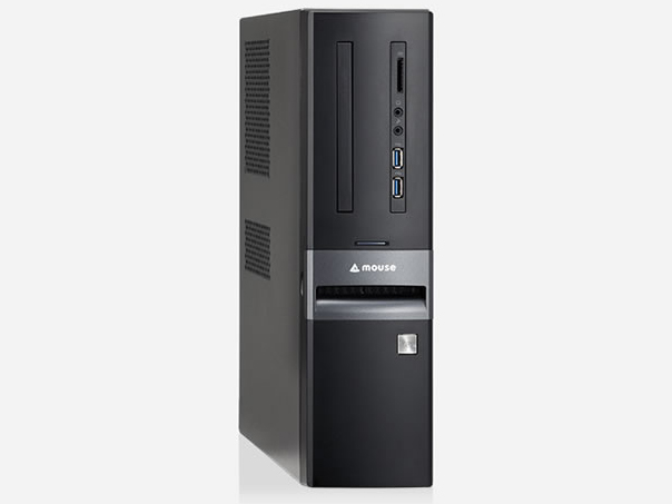 LUV MACHINES Slim iGS410BN Core i3/8GB������/1TB HDD/GTX1050���ڃ��f�� �̐��i�摜