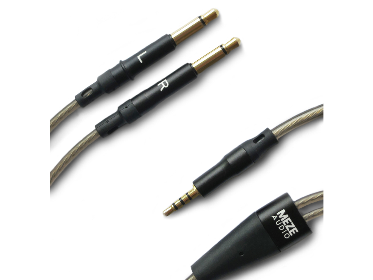 MEZ-M99C-BBS �}�C�N���~�j�v���O(4��)�̐�p�[�q [1.3m] �̐��i�摜