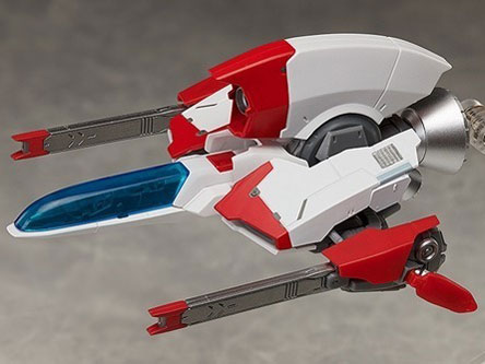 figma FIRE LEO-03 STYX / figma FIRE LEO-04 RYNEX