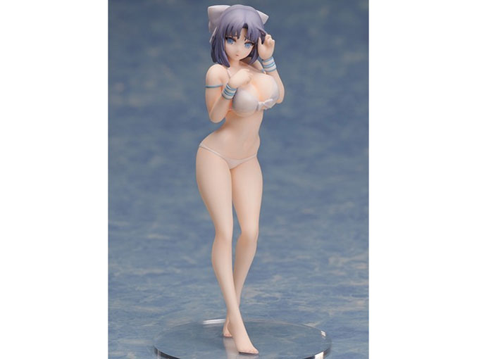 �M���J�O�� PEACH BEACH SPLASH 1/12 ��� ����Ver.