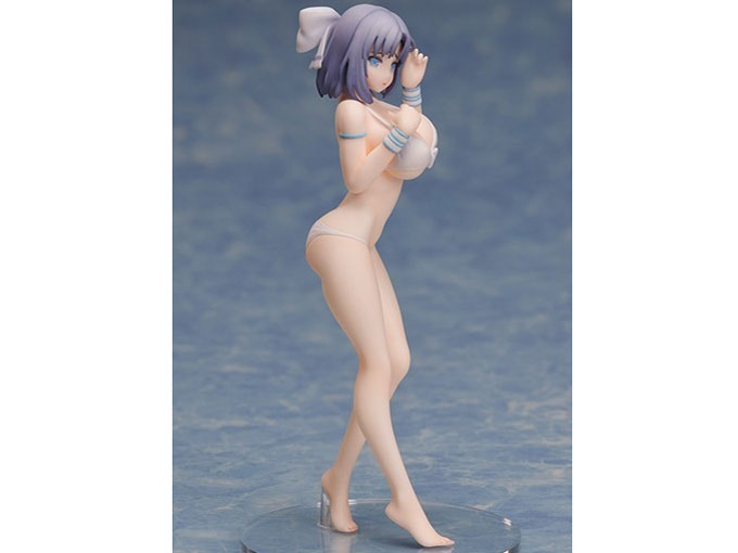 �M���J�O�� PEACH BEACH SPLASH 1/12 ��� ����Ver.